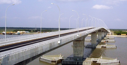 Top 10 Longest Bridge in Bangladesh [ Complete Guidelines ]